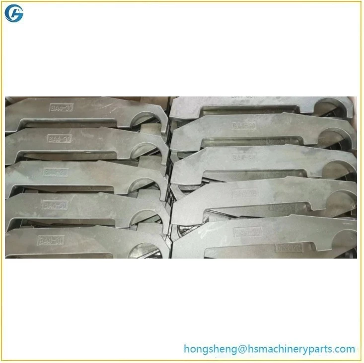 Industrial Chain Grate best