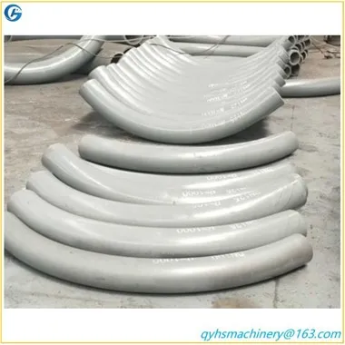 દ્વિપક્ષીય વસ્ત્રો પ્રતિરોધક સીધા પાઇપ