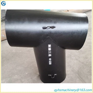 દ્વિપક્ષીય વસ્ત્રો પ્રતિરોધક ટી