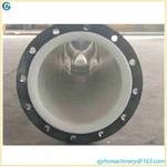 પીઇ રેખીય પ્લાસ્ટિક પાઇપ