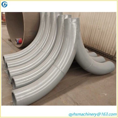 પ્રતિરોધક બિમેટલ પાઇપ પહેરો