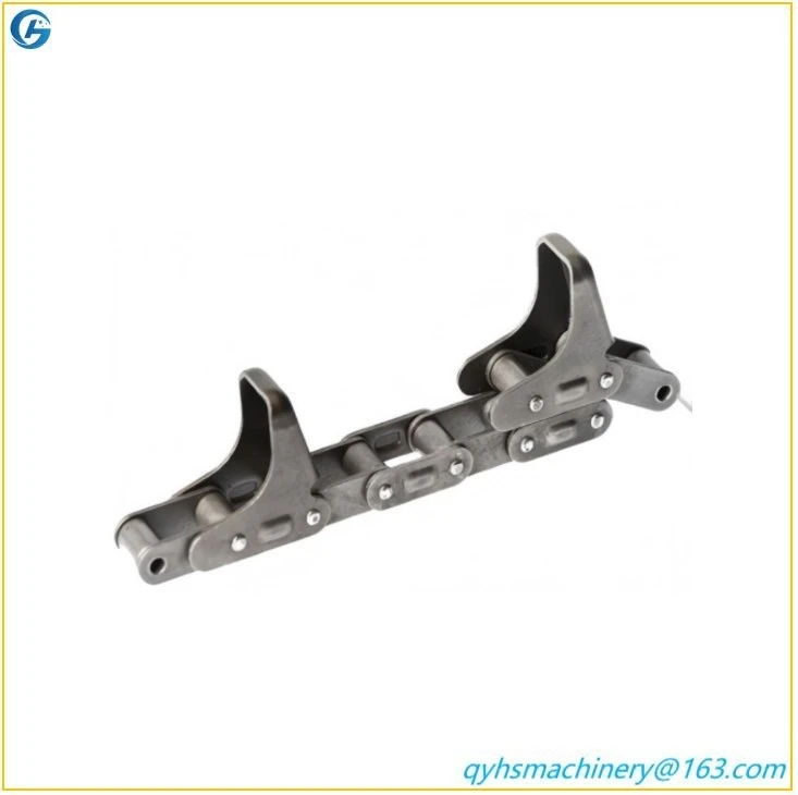 Corn Harvesting Machine Chain suppliers