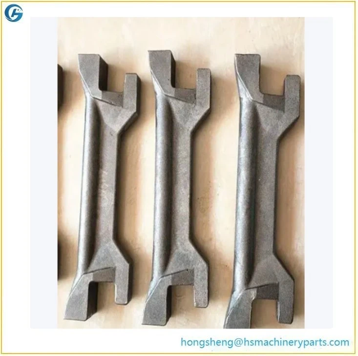 Grater Bars Air Coled Side Bar factory