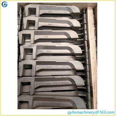 1.4776- એચવીઆર 5 છીણી બાર