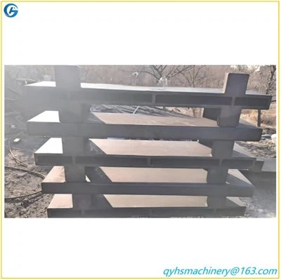 હીટ રેઝિસ્ટન્ટ સ્ટીલ કાસ્ટિંગ્સ ફર્નેસ બીમ 1.4865