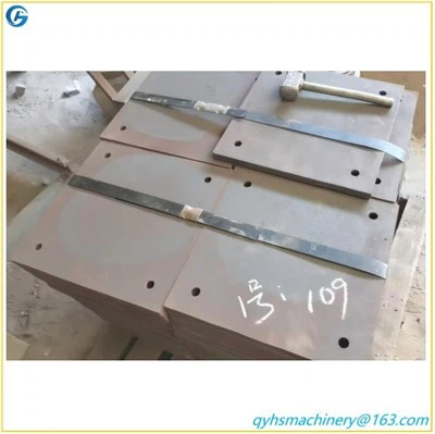 અનલોડર ચ્યુટ પ્લેટો એએસટીએમ એ 532